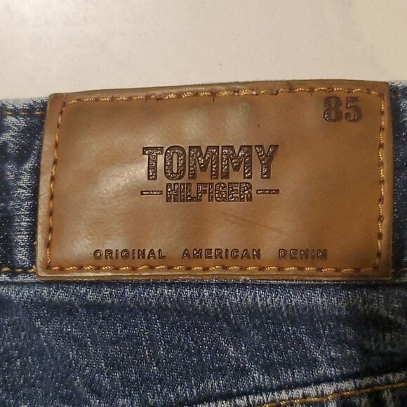TOMMY Hilfiger straight jeans - Picture 3 of 7